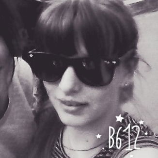 Катя Фесенко