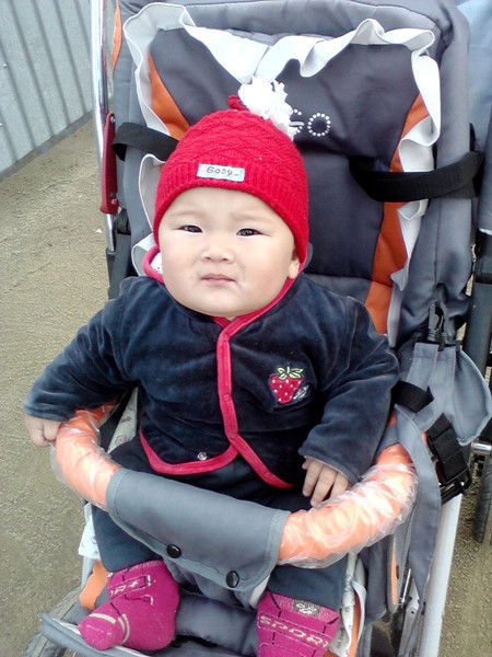 Айболат И Шолпан Косубаевы