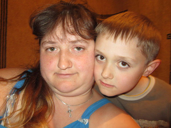 Татьяна Савина