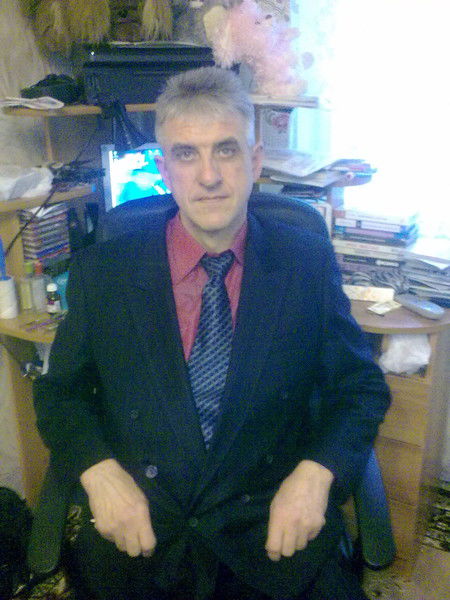 Николай Бурцев