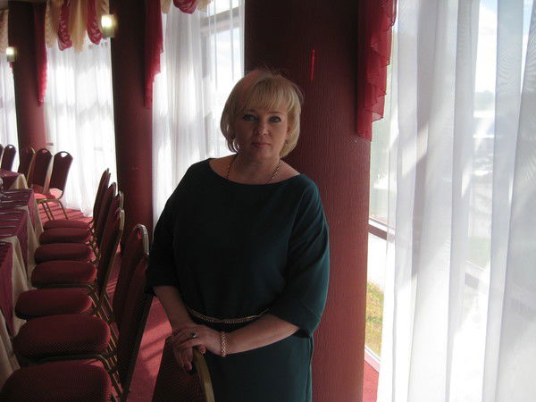 Ольга Кузнецова