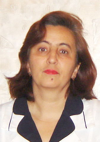 Надежда Новицкая