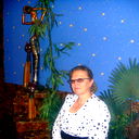 Ирина Клюшникова