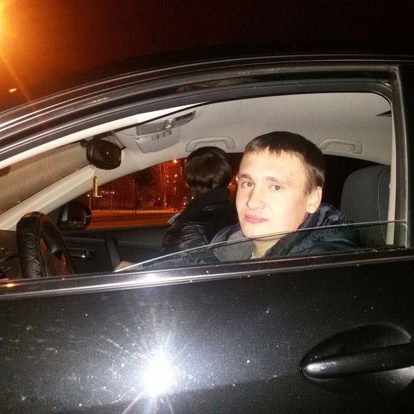 Артемий Куфин