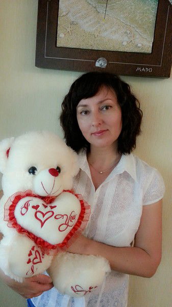 Наталья Сумина