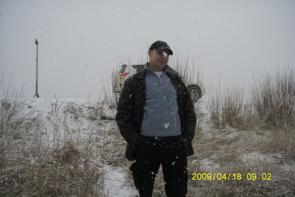 Дмитрий Фирсов