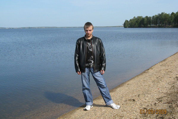 Александр Ивахно