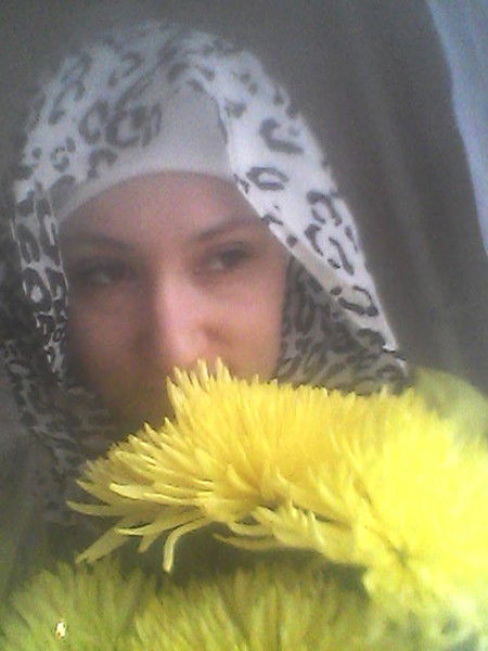 Лилечек Набиуллина