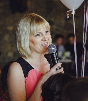 Марина Козодаева