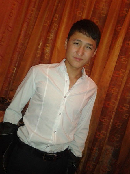 Батыржан Нупбосын