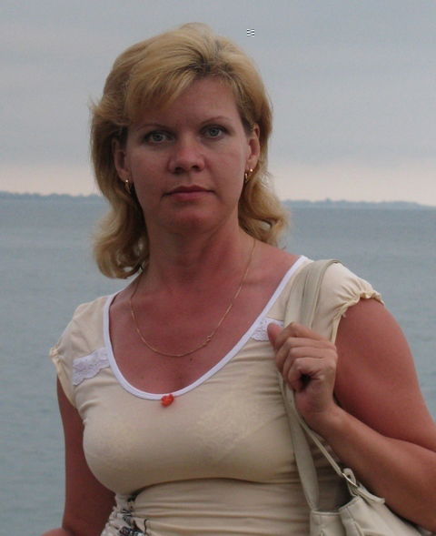 Татьяна Крупчик