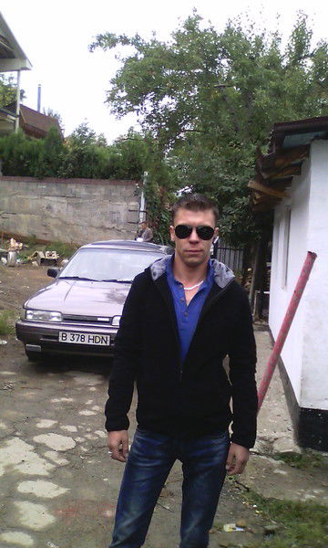 Валера Болдырев