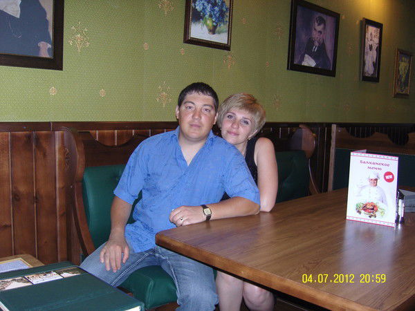 Инна Дроздова