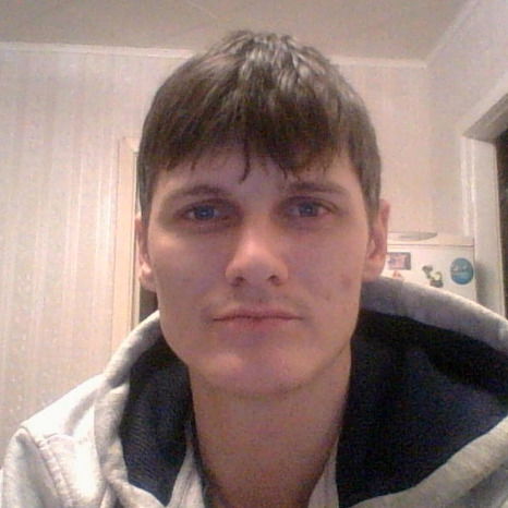 Олег Кузнецов