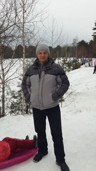 Андрей Янков