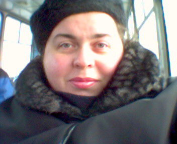 Татьяна Лычева