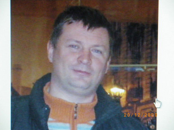 Павел Подзоров