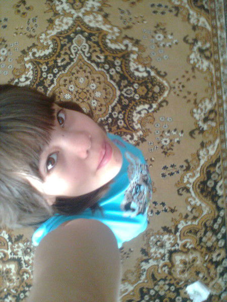 Камилла Сапаева