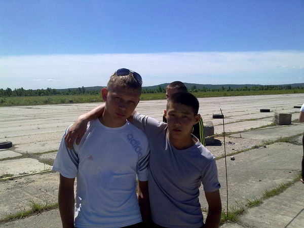 Роман Бобров