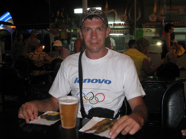 Игорь Сажин