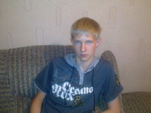 Константин Конофеев