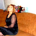 Елена Усатова