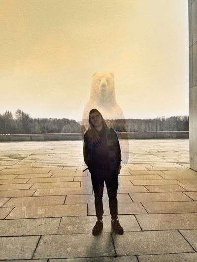 Равшан Бекчанов