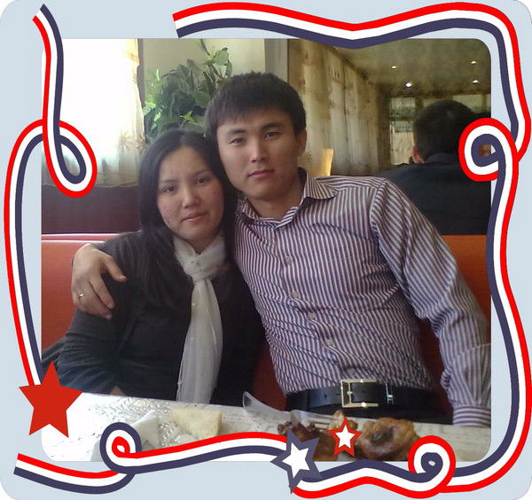 Жанар Мукашева