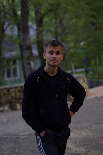 Виталий Майборода