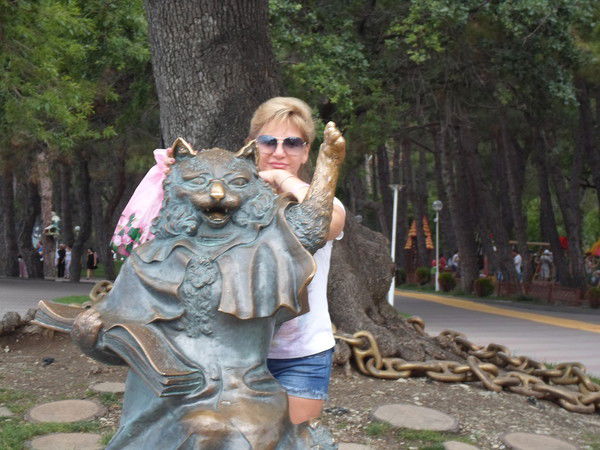 Ирина Грачева