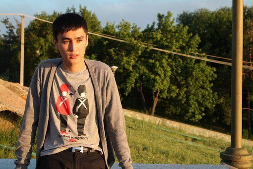 Аслан Ахметов