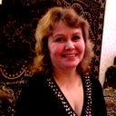 Анна Мокрова
