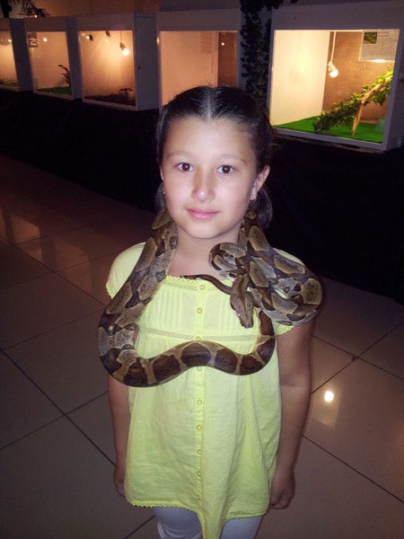 Владислава Цой