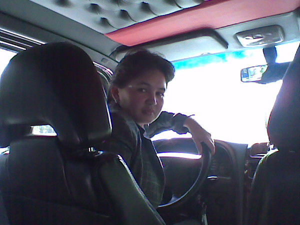 Акмарал Абдикерова