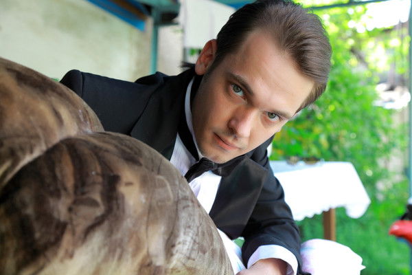 Василий Красов