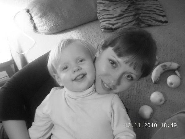 Алиса Конищева