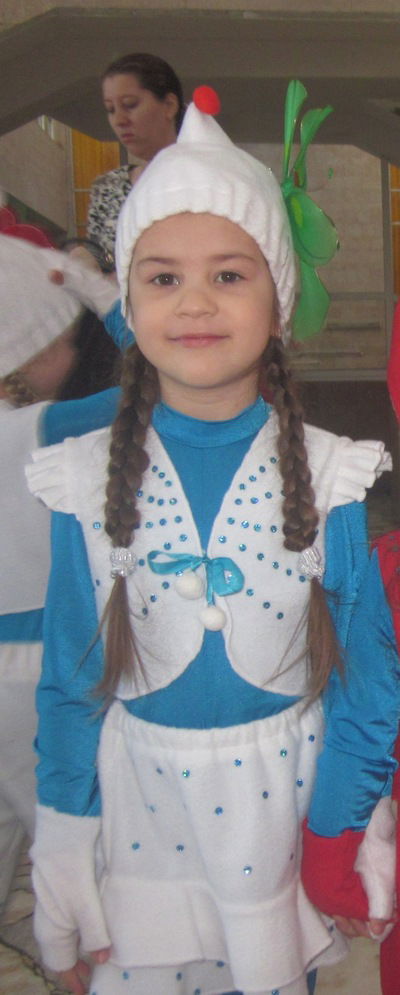 Ралина Зарипова