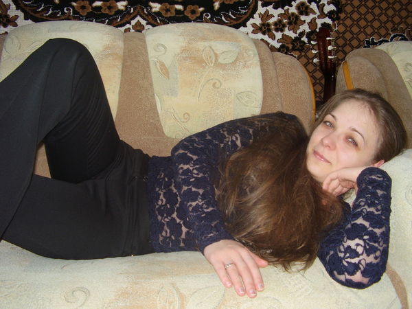 Ирина Хвалёва