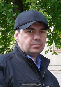 Александр Жуков