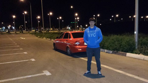 Юра Кипарис