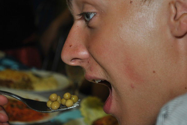 Илья Страхов