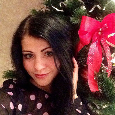 Виктория Казачанская