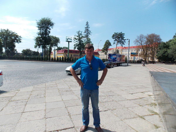 Александр Рязанцев