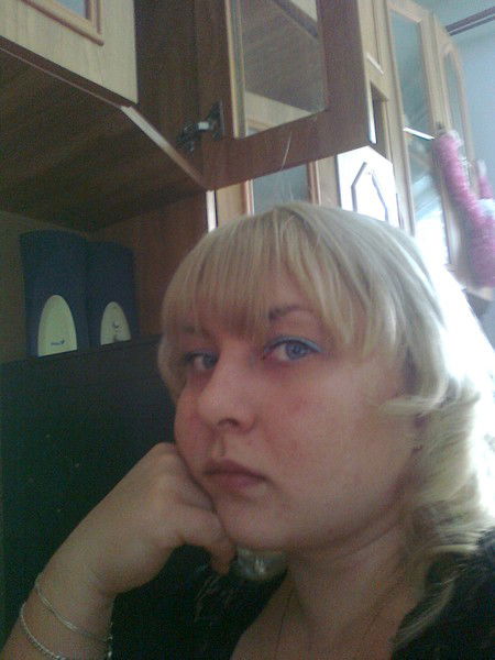 Юлия Герасимович