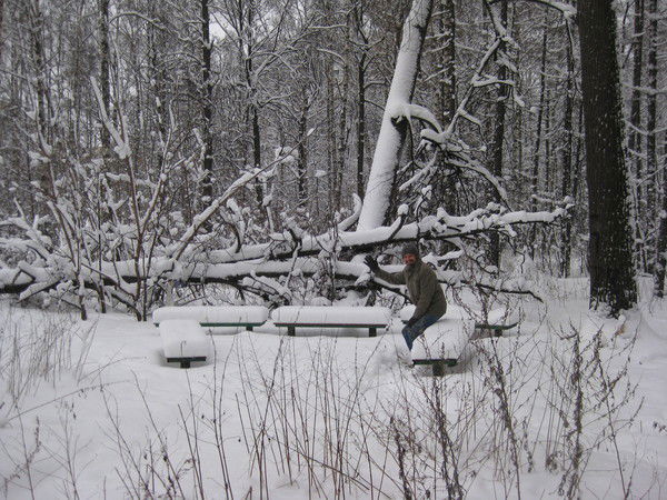 Юра Мезенцев