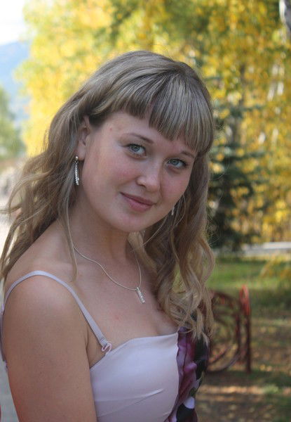 Елена Меркулова