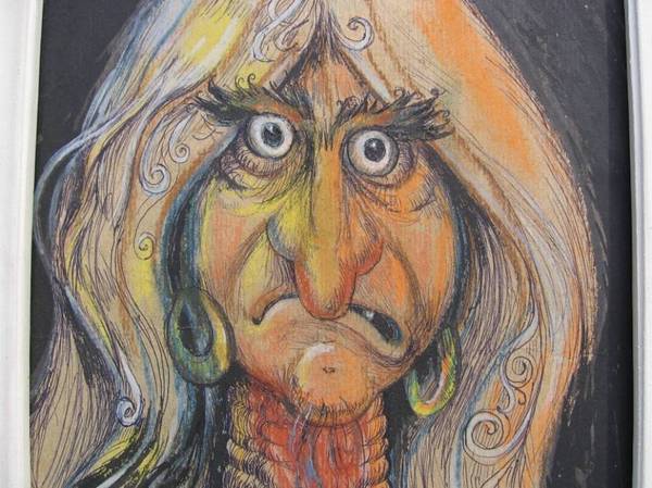 Ольга Федорченко