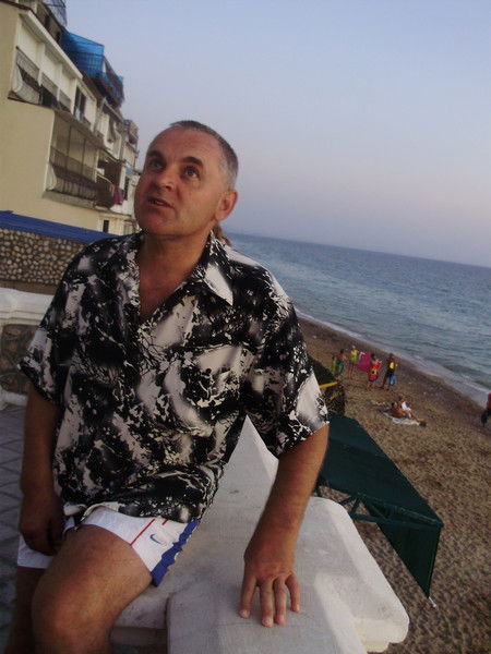 Сергей Льченко