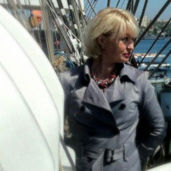 Ксения Гребенюк (Чекалова)