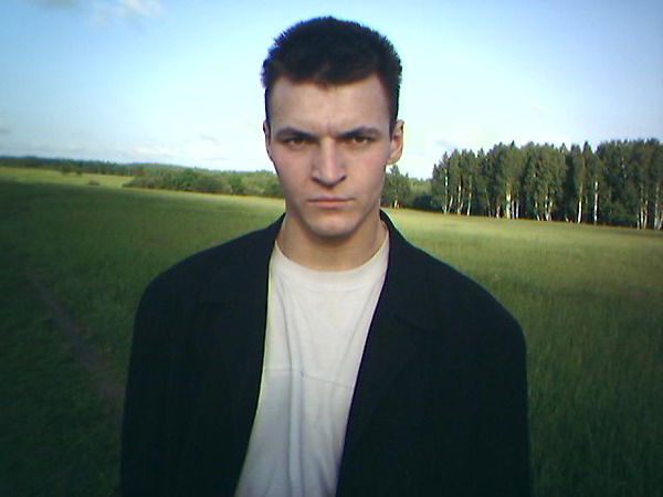 Дмитрий Чичкин